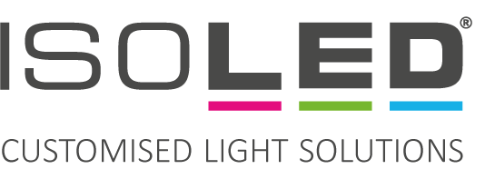 ISOLED - Customised Light Solutions